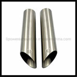 304 Stailnless Steel Auto Exhaust Pipe, Exhaust for 14-19 Year Mercedes Benz G Class G55 G500 G63 Brabus B