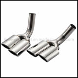 High Performance Exhaust Tips, Exhaust Tail Pipe, Exhaust Muffler, Exhaust for 2007-2018 Benz Amg W463 G63 G55 G320 G500