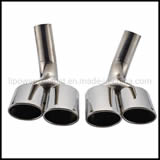 High Performance Exhaust Tips, Exhaust Tail Pipe, Exhaust Muffler, Exhaust for 2007-2018 Benz Amg W463 G63 G55 G320 G500